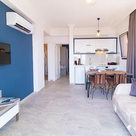 Granda Likarba Apart Kaş Exterior photo