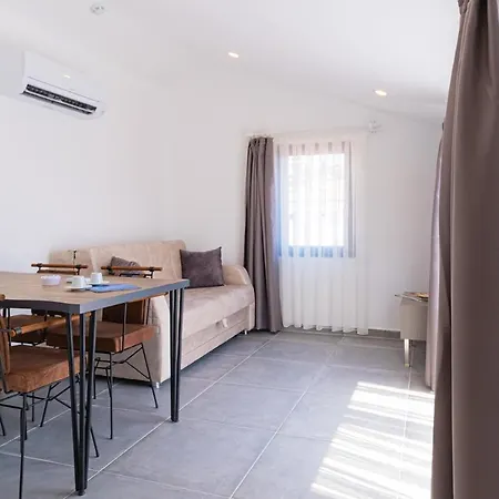 Granda Likarba Apart Kaş Exterior photo