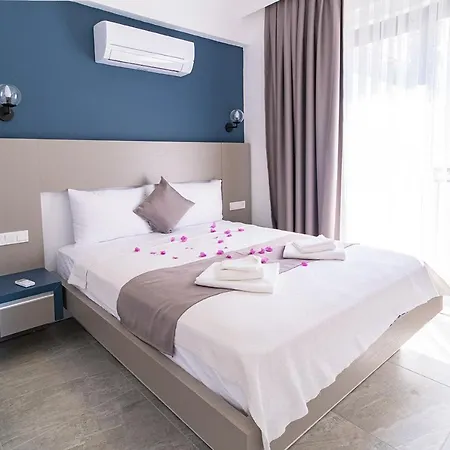 Granda Likarba Apart Kaş Exterior photo
